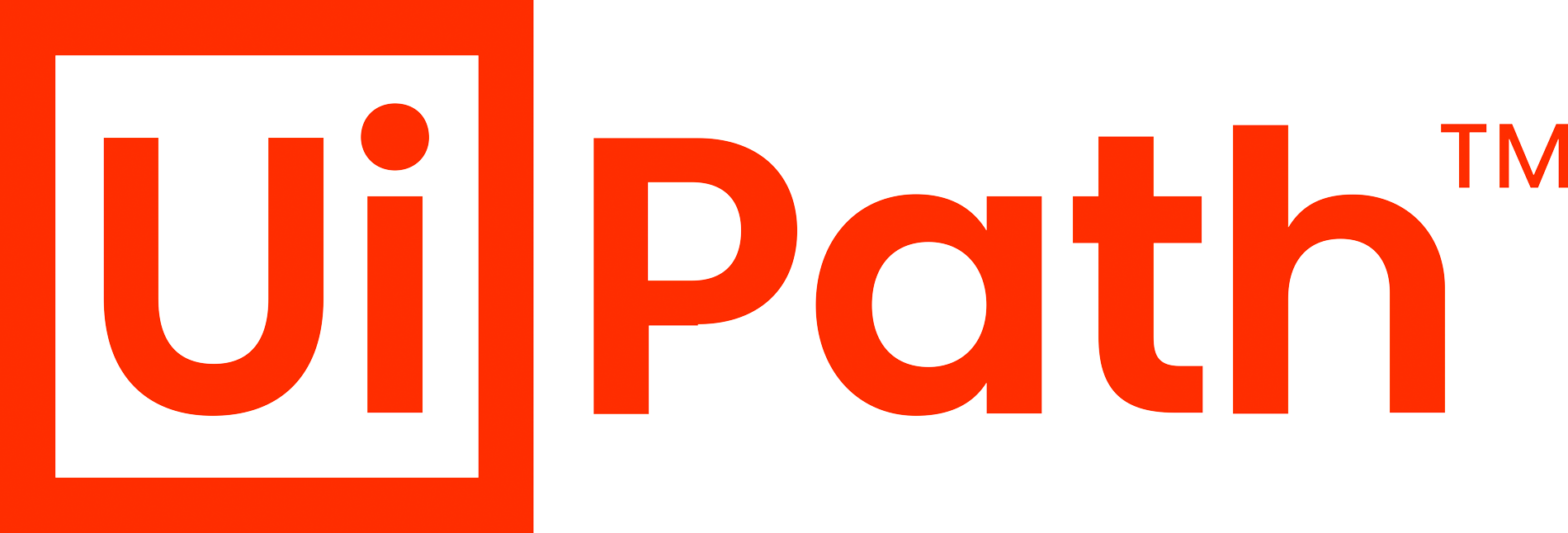UI Path logo