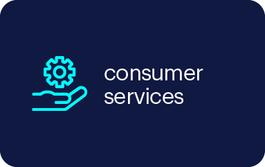 consumer services
