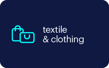 textile and clothing