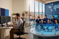 Local Hero vs. Global Player: How International Projects Rewrite Your Engineering DNA