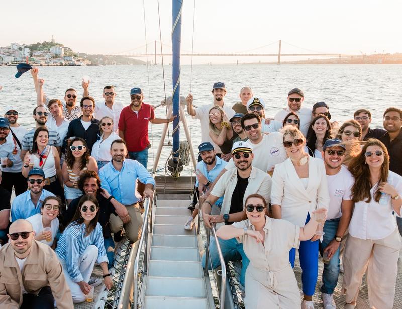 2025 summer party