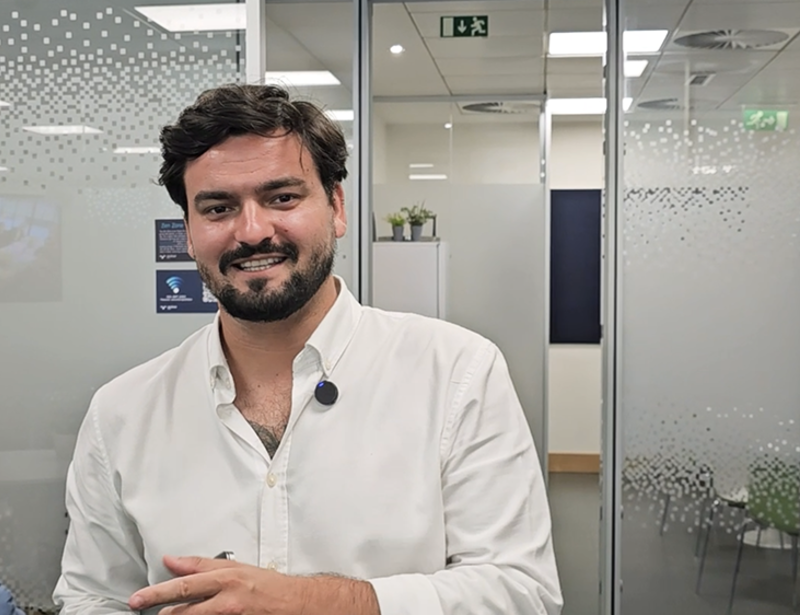 Ctrl+Alt+Tech - GenAI: The New Frontier in Product Emgineering