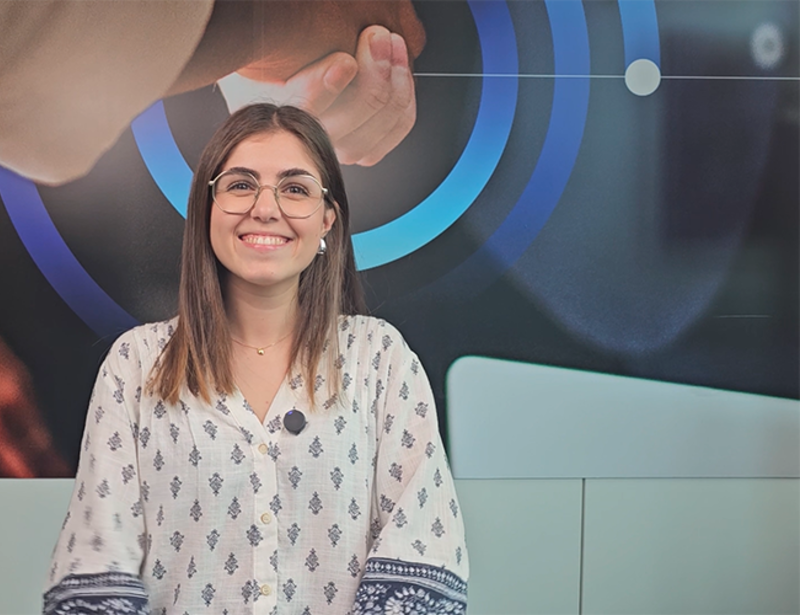 Connect With - Filipa Marques