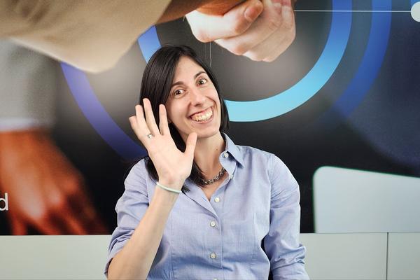 connect with ana brito